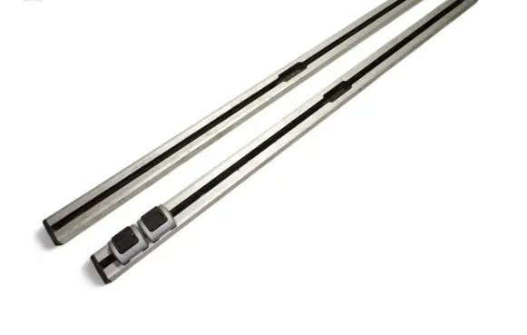 Audi A6 S6 C6 4F Other trunk/boot trim element 4F9863556A 4F9863555A