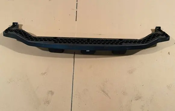 KIA Sorento Front bumper support beam 865712P000