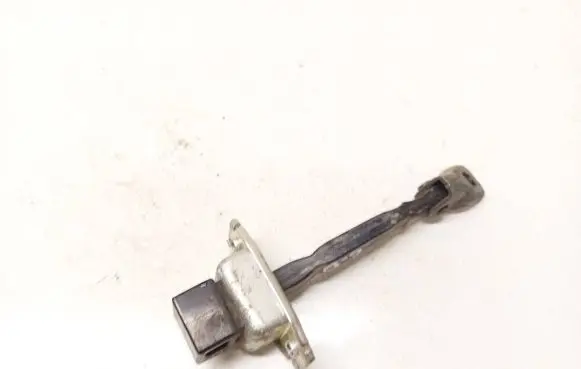 Mitsubishi Outlander Rear door check strap stopper 