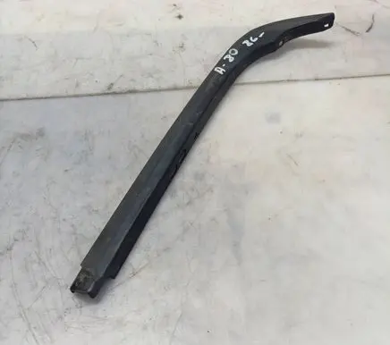 Audi 80 90 B2 Under headlight/headlamp trim 857853842A