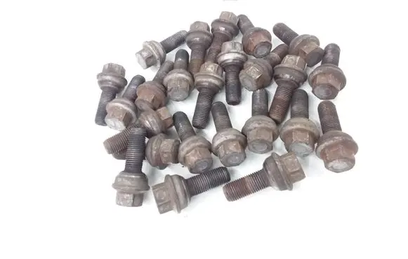 Mercedes-Benz Sprinter W906 Nuts/bolts 