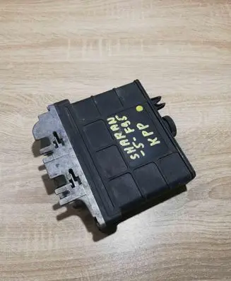 Volkswagen Sharan Gearbox control unit/module 099927733A 5DG00765451
