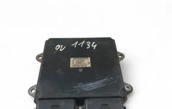 Mitsubishi Colt Engine control unit/module ECU 1860186900