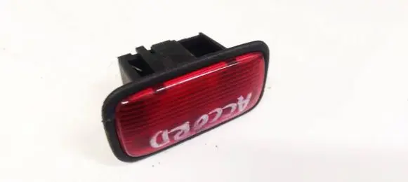 Honda Accord Front door card panel trim