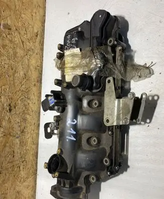Opel Insignia A Intake manifold 55566258