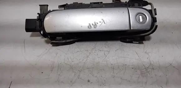 Audi A3 S3 8L Front door exterior handle