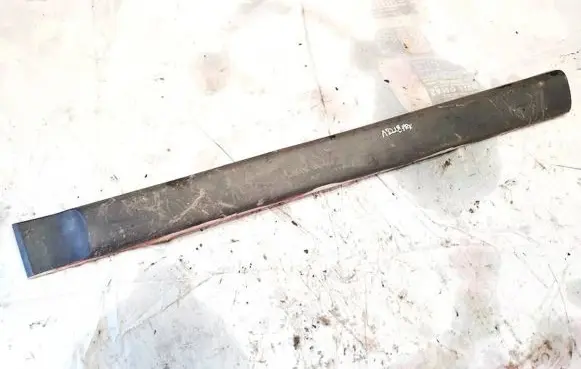 Peugeot Partner Front door trim (molding) 9620864677