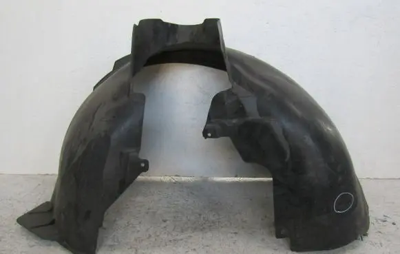 Volvo XC60 Front wheel arch liner splash guards 31694464