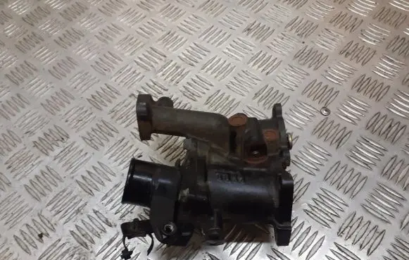Opel Meriva A EGR valve BRAK