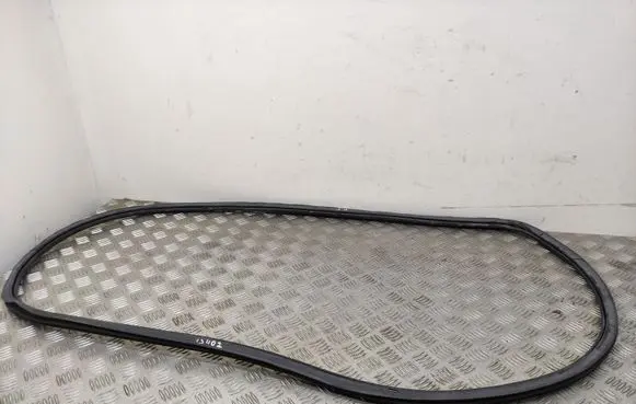 Audi A4 S4 B8 8K Front door rubber seal 8K0831721E
