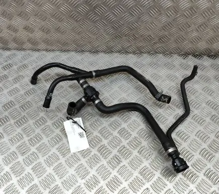 Volkswagen ID.3 Engine coolant pipe/hose 1EA122101BT