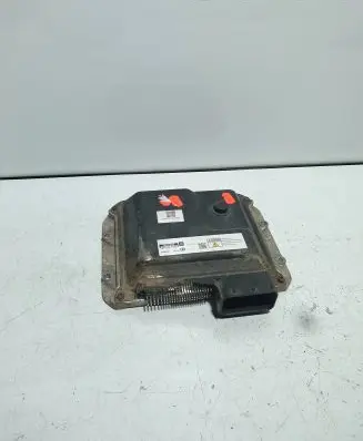 Opel Zafira B Engine control unit/module 8980539091 98053909 08040103688