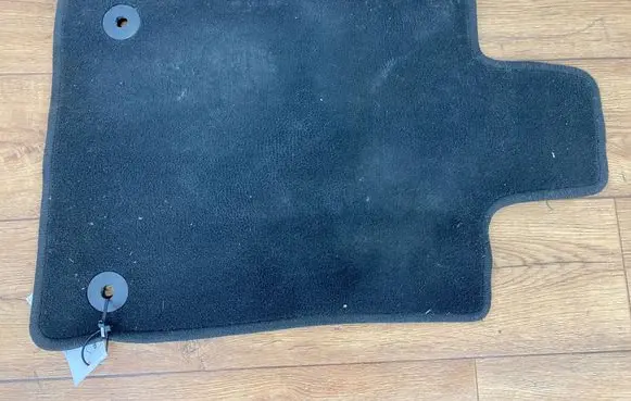 Cadillac CTS Rear floor mat 22953094PINYA 22953094