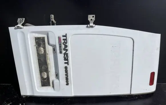 Ford Transit - Tourneo Connect Rear door