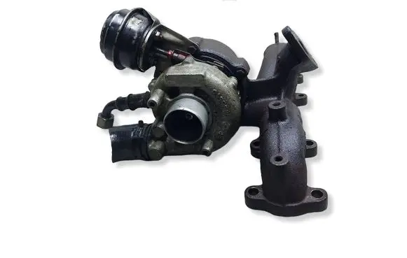 Volkswagen Golf IV Turbo 038253019NKASACJ 038253019N GT1749V