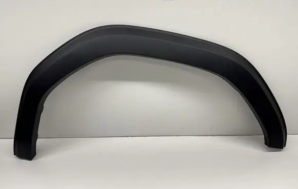 Dacia Duster III Fender trim (molding) 638123372R
