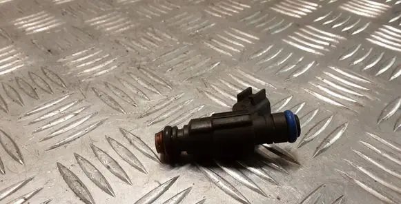 Jaguar S-Type Fuel injector 0280155863 XW4EA5C