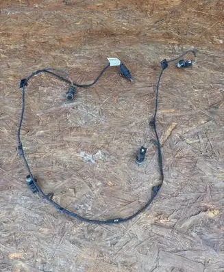 Audi A1 Parking sensor (PDC) wiring loom 82A971104 5Q0919275C