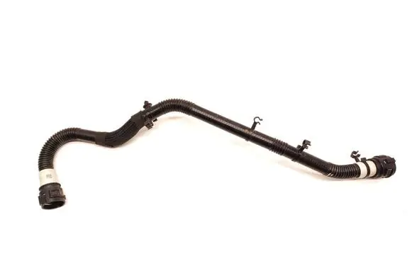 Brake vacuum hose/pipe