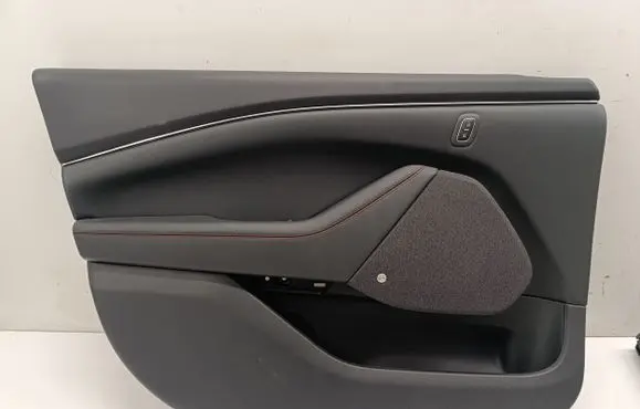 Ford Mustang Mach-E Front door card panel trim PJ8BR23903