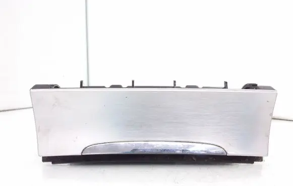 Volkswagen PASSAT B6 Ashtray (front) 3C0863284 3C0857961