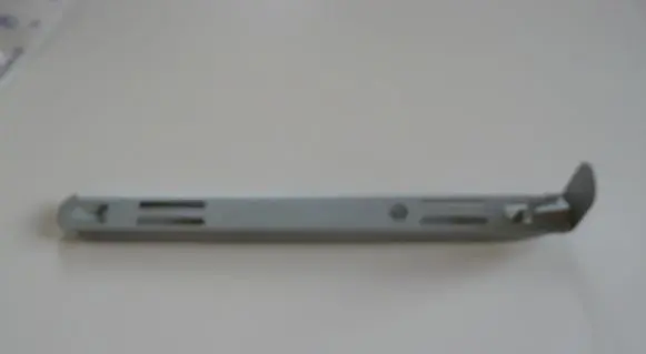 Volvo XC90 Headlight/headlamp mounting bracket 8637182