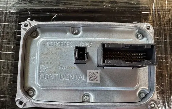Mercedes-Benz Vito Viano W447 Xenon control unit/module A2189008108