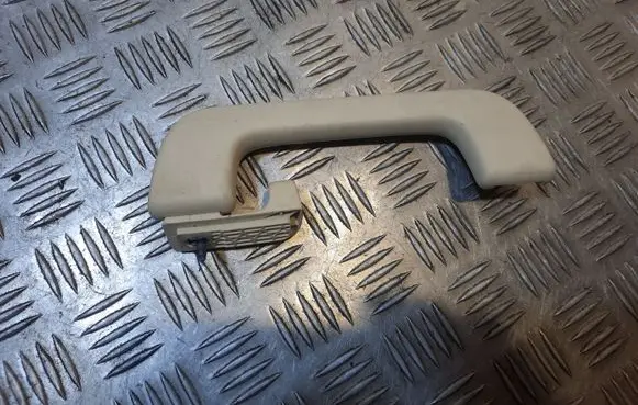 Audi A8 S8 D4 4H Rear interior roof grab handle 4H0857607B