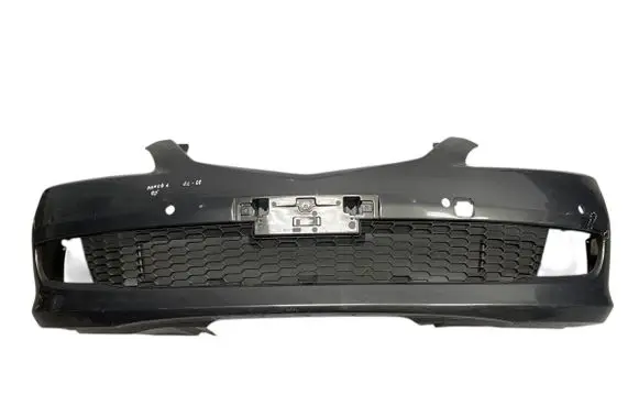 Mazda 6 Front bumper