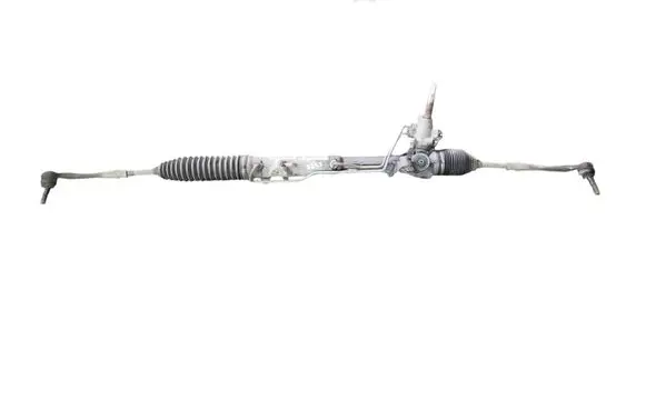 Peugeot 508 Steering rack 9686556680 7831974256