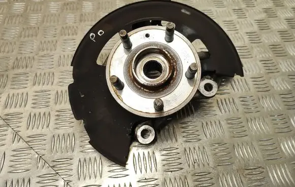 Opel Astra K Front wheel hub 13517459 695687626