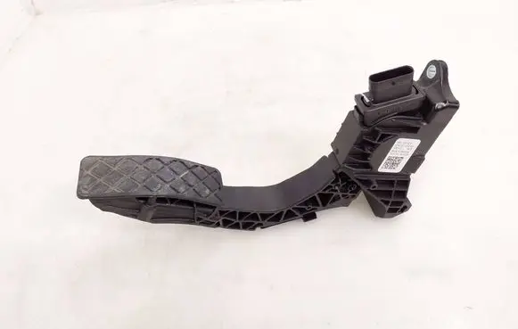 Audi e-tron Accelerator throttle pedal 4KL723523 6PV01164242