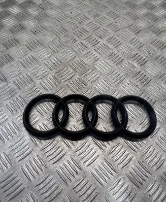 Audi A5 Sportback 8TA Manufacturer badge logo/emblem 