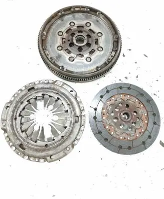 Audi TT Mk1 Clutch set kit