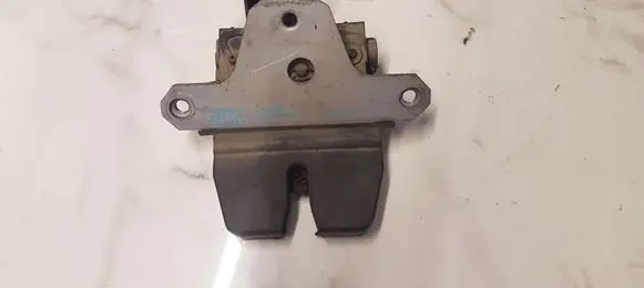 Ford C-MAX I Tailgate/trunk/boot lock/catch/latch 8M51R442A66AB 120808