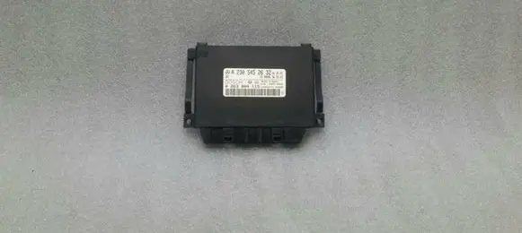 Mercedes-Benz SL R230 Parking PDC control unit/module A2305452632