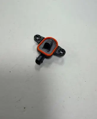 Alfa Romeo Giulia Airbag deployment crash/impact sensor 50536741