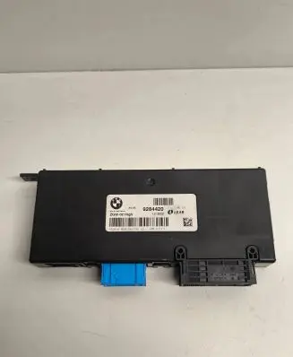 BMW 6 F12 F13 Gateway control module 9284420