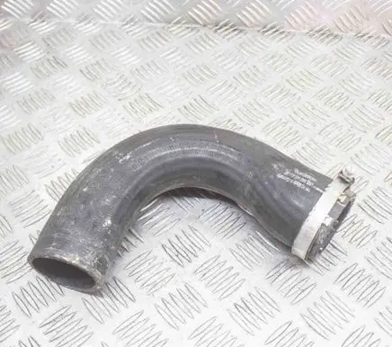 Volkswagen Golf VI Intercooler hose/pipe 1K0145834AP