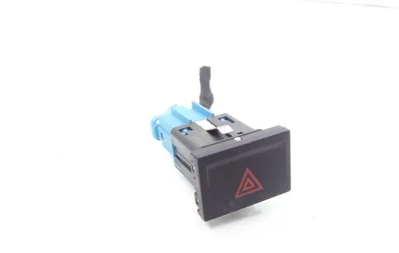 Volkswagen Caddy Hazard light switch 2K0953509