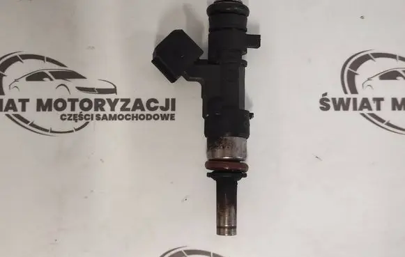 Alfa Romeo Mito Fuel injector 0280158167