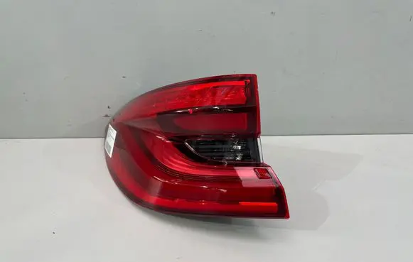 BMW 6 G32 Gran Turismo Rear/tail lights 7376483