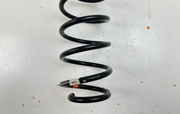Ford Mustang Mach-E Front coil spring LJ9C5310EMA