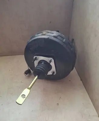 Volvo S80 Brake booster P30665453 03785960014