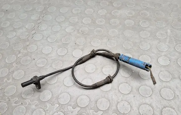 ABS brake wheel speed sensor