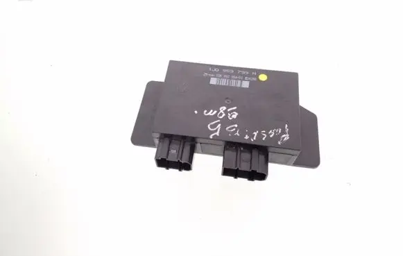 Volkswagen PASSAT B5 Comfort/convenience module 1J0959799N 3B0959407