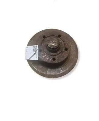 Audi A4 S4 B5 8D Rear brake disc 1234
