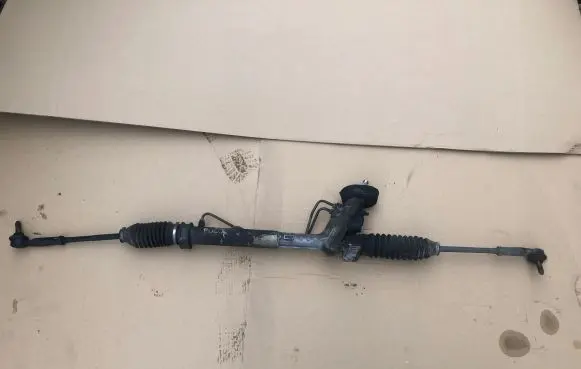 Volkswagen Polo III 6N 6N2 6NF Steering rack 6n1422061c