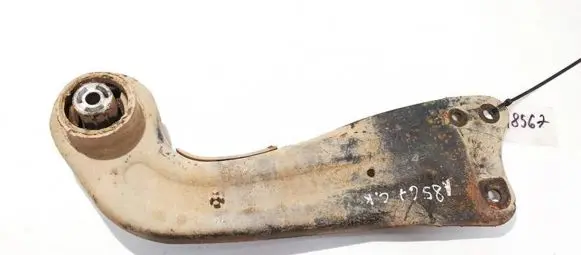 Skoda Octavia Mk2 (1Z) Rear upper control arm/wishbone 1k0505225h