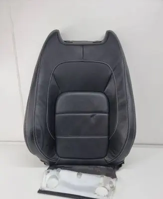 Jaguar F-Pace Seat trim 
